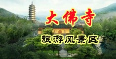 女神的骚逼被操视频污中国浙江-新昌大佛寺旅游风景区